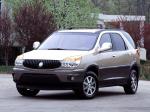 Buick Rendezvous 2001 года
